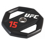 Олимпийский диск UFC 15 кг Ø50