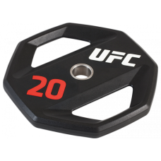 Олимпийский диск UFC 20 кг Ø50