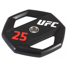 Олимпийский диск UFC 25 кг Ø50