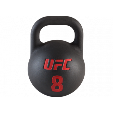 Гиря UFC 8 кг