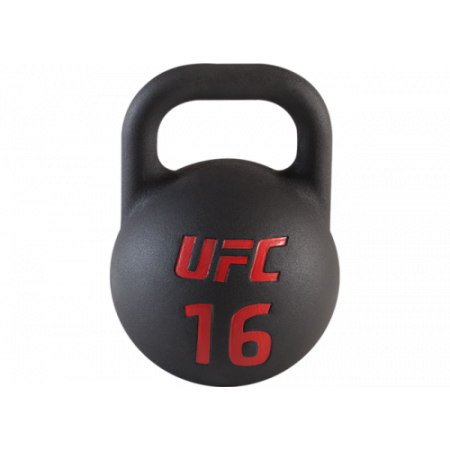 Гиря UFC 16 кг