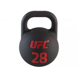 Гиря UFC 28 кг