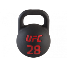 Гиря UFC 28 кг