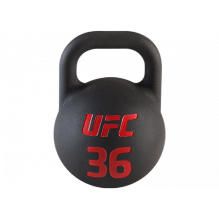 Гиря UFC 36 кг Гиря UFC 36 кг