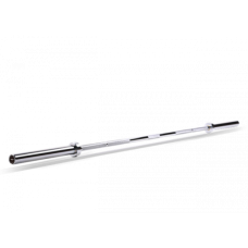 Гриф олимпийский 2,2м, нагрузка до 270кг Hasttings Digger HD52A3