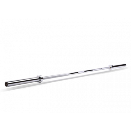 Гриф олимпийский прямой, 1,5м, нагрузка до 136кг Hasttings Digger HD52D1A