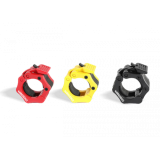 Замок пластиковый для олимпийского грифа (пара) Hasttings Digger HD61D1