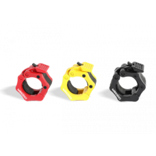 Замок пластиковый для олимпийского грифа (пара) Hasttings Digger HD61D1