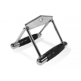 Рукоятка для тяги к животу обрезиненная Hasttings Digger HD61F1B