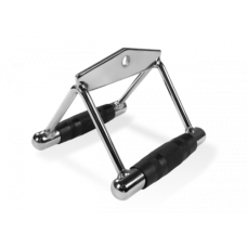 Рукоятка для тяги к животу обрезиненная Hasttings Digger HD61F1B