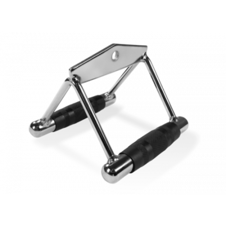 Рукоятка для тяги к животу обрезиненная Hasttings Digger HD61F1B Рукоятка для тяги к животу обрезиненная Hasttings Digger HD61F1B