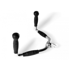 Рукоятка для тяги на трицепс и тяги к животу Hasttings Digger HD61F1E