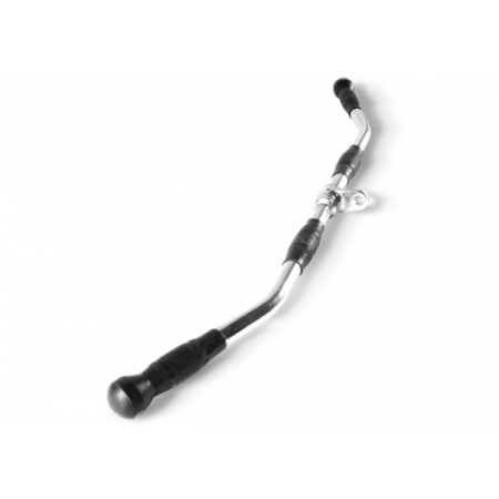 Рукоятка для тяги широким хватом 122 см Hasttings Digger HD61F1L