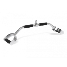 Рукоятка для мышц спины, параллельная Hasttings Digger HD61F1N