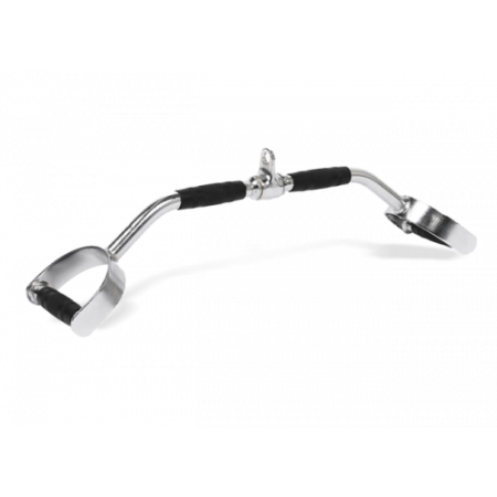 Рукоятка для мышц спины, параллельная Hasttings Digger HD61F1N