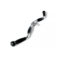 Рукоятка для тяги изогнутая Hasttings Digger HD61F1O