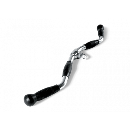 Рукоятка для тяги изогнутая Hasttings Digger HD61F1O Рукоятка для тяги изогнутая Hasttings Digger HD61F1O