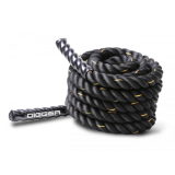 Канат тренировочный, 9м Hasttings Digger HD32A1-9