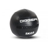 Мяч тренировочный 6 кг Hasttings Digger