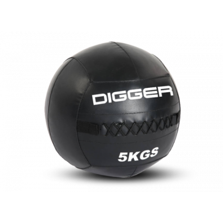 Мяч тренировочный 15 кг Hasttings Digger