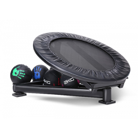 Батут для бросков мячей Hasttings Digger HD71P1