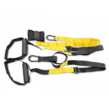 Петли тренировочные для функционального тренинга, набор P3 Hasttings Digger HD31I1C