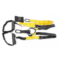 Петли тренировочные для функционального тренинга, набор P3 Hasttings Digger HD31I1C