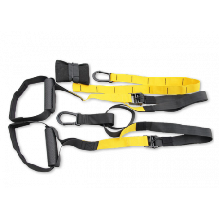 Петли тренировочные для функционального тренинга, набор P3 Hasttings Digger HD31I1C Петли тренировочные для функционального тренинга, набор P3 Hasttings Digger HD31I1C