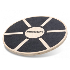 Платформа балансировочная Hasttings Digger HD21A1