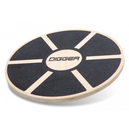 Платформа балансировочная Hasttings Digger HD21A1 Платформа балансировочная Hasttings Digger HD21A1