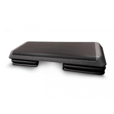 Степ-платформа профессиональная, 3 уровня Hasttings Digger HD22H1A