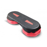 Степ-платформа красная Hasttings Digger HD22H2E