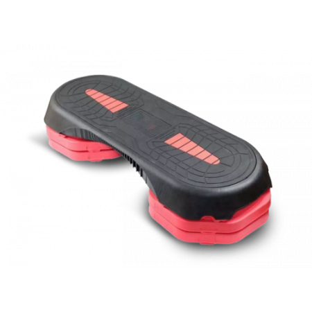 Степ-платформа красная Hasttings Digger HD22H2E