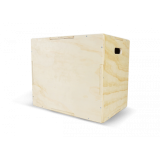 Плиобокс деревянный Hasttings Digger HD32G2A