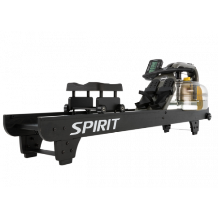 Гребной тренажер SPIRIT CRW900 Гребной тренажер SPIRIT CRW900
