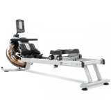 Гребной тренажер Spirit CRW800H2O