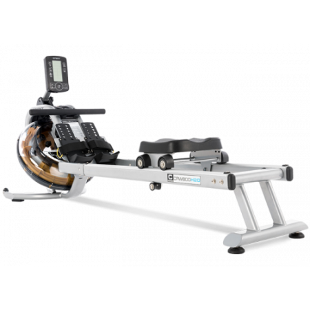 Гребной тренажер Spirit CRW800H2O Гребной тренажер Spirit CRW800H2O