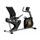 Велотренажер Hasttings Wega RS400