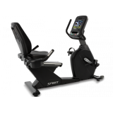 Велотренажер SPIRIT CR900ENT