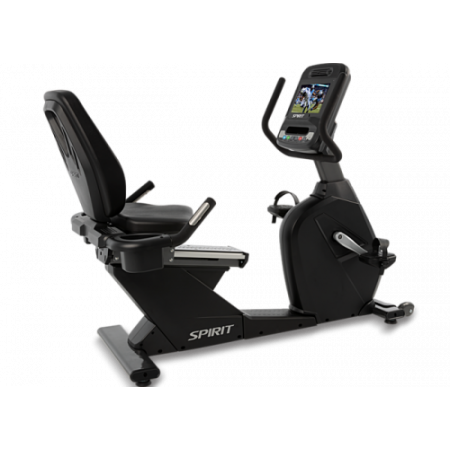 Велотренажер SPIRIT CR900ENT Велотренажер SPIRIT CR900ENT