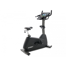 Велотренажер SPIRIT CU800ENT+