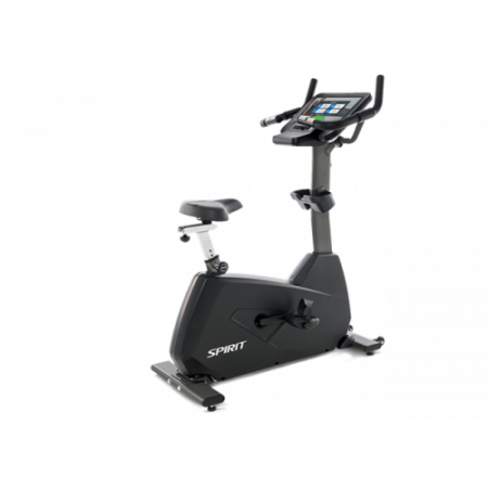 Велотренажер SPIRIT CU800ENT+ Велотренажер SPIRIT CU800ENT+