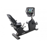 Велотренажер SPIRIT CR800ENT+