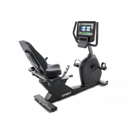 Велотренажер SPIRIT CR800ENT+ Велотренажер SPIRIT CR800ENT+