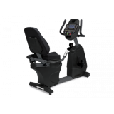 Велотренажер SPIRIT CR800 Graphite gray