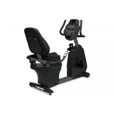 Велотренажер SPIRIT CR800 Graphite gray