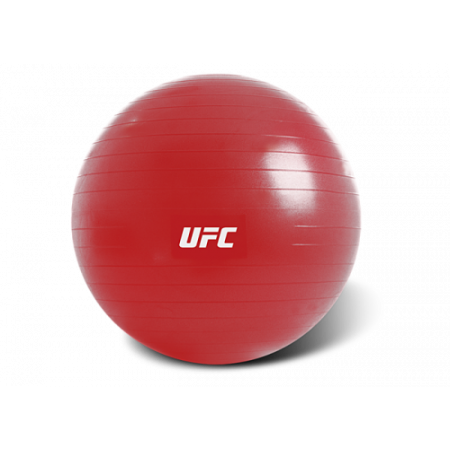 Гимнастический мяч UFC - (65 см) Гимнастический мяч UFC - (65 см)