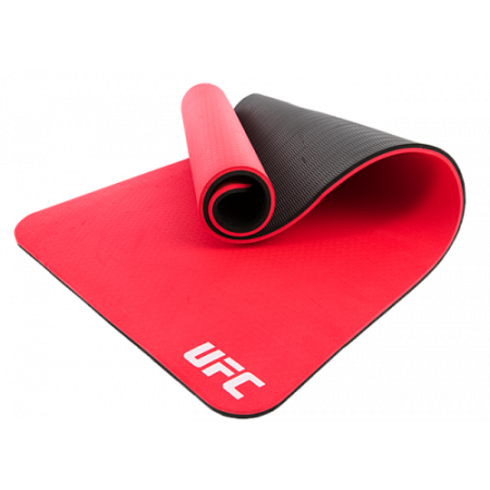 Коврик для фитнеса UFC 15 мм