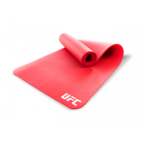 Коврик для фитнеса UFC 10 мм