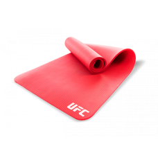 Коврик для фитнеса UFC 10 мм